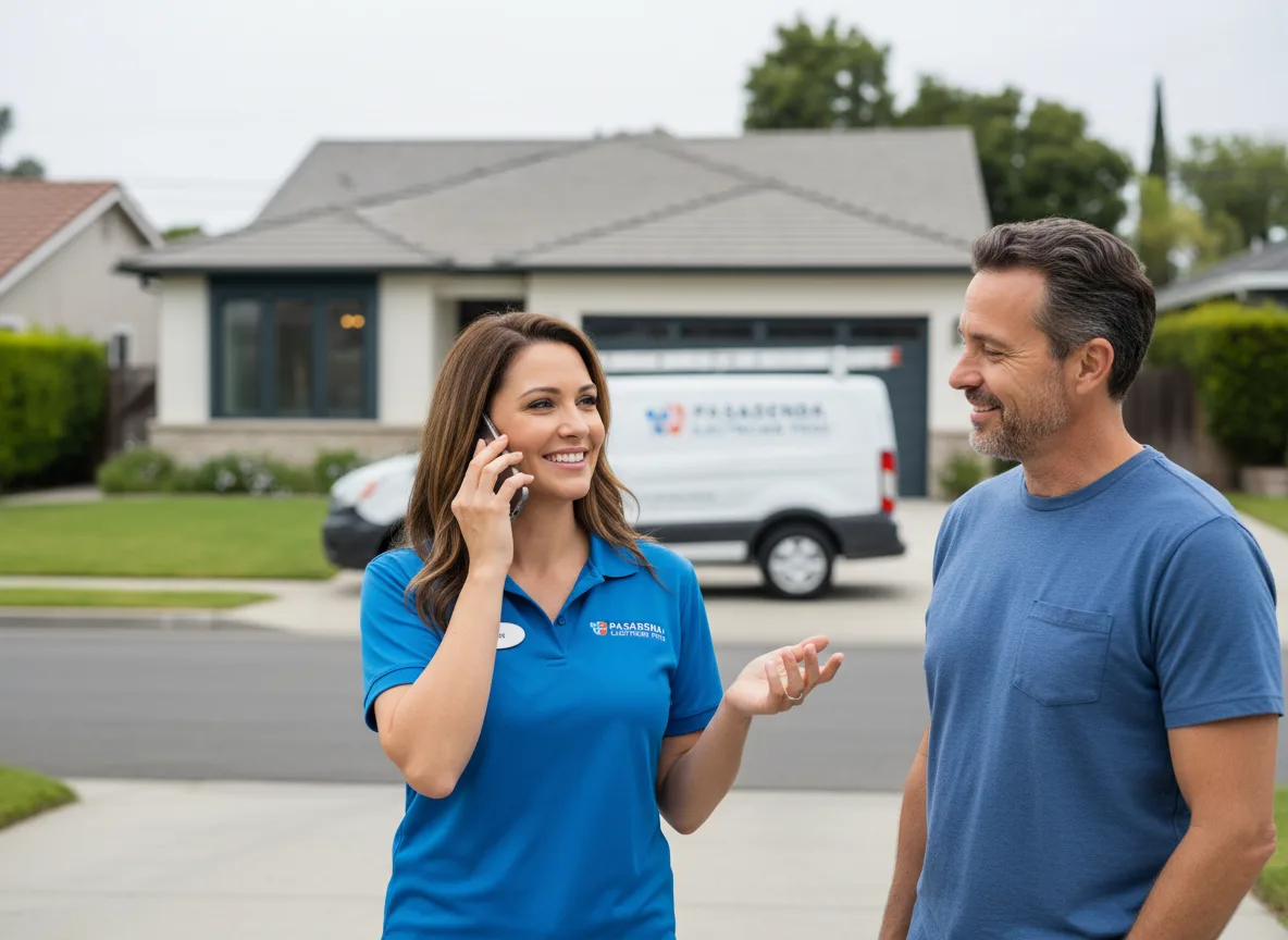 Electrician Bradford, IA FAQs